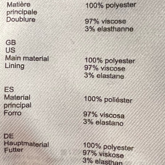 Joyaux Skirt - Picture 8 of 9